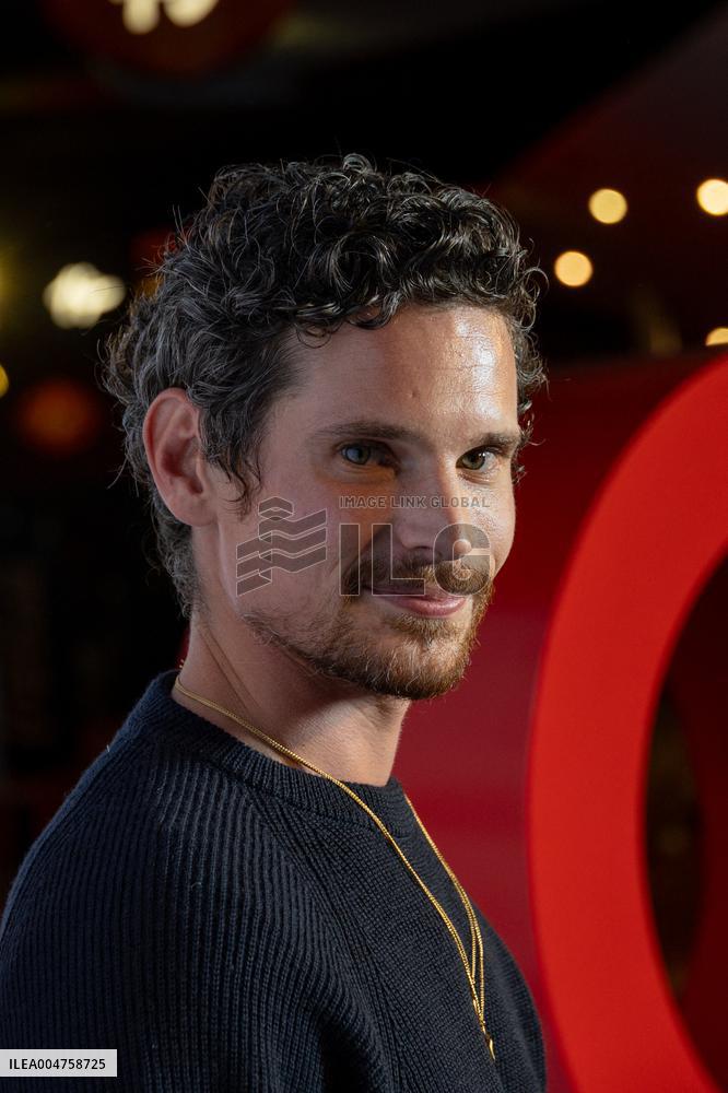 Festival 2 Valenciennes - Day 4