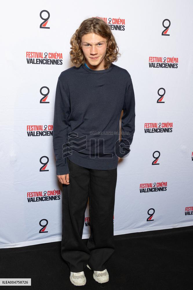 Festival 2 Valenciennes - Day 4