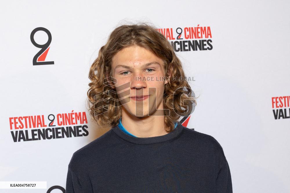 Festival 2 Valenciennes - Day 4