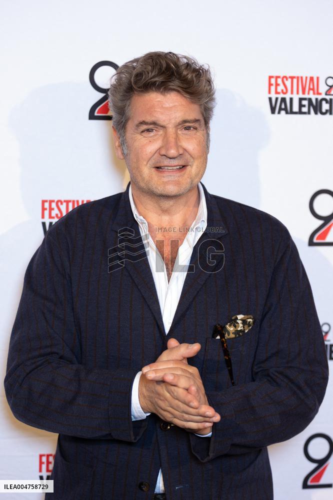 Festival 2 Valenciennes - Day 4