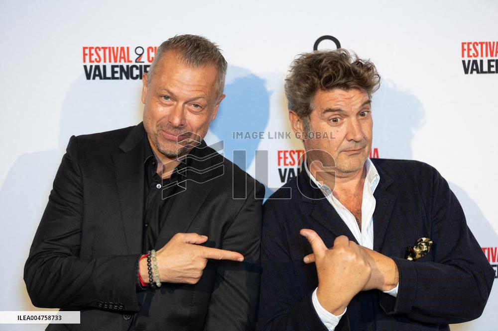 Festival 2 Valenciennes - Day 4