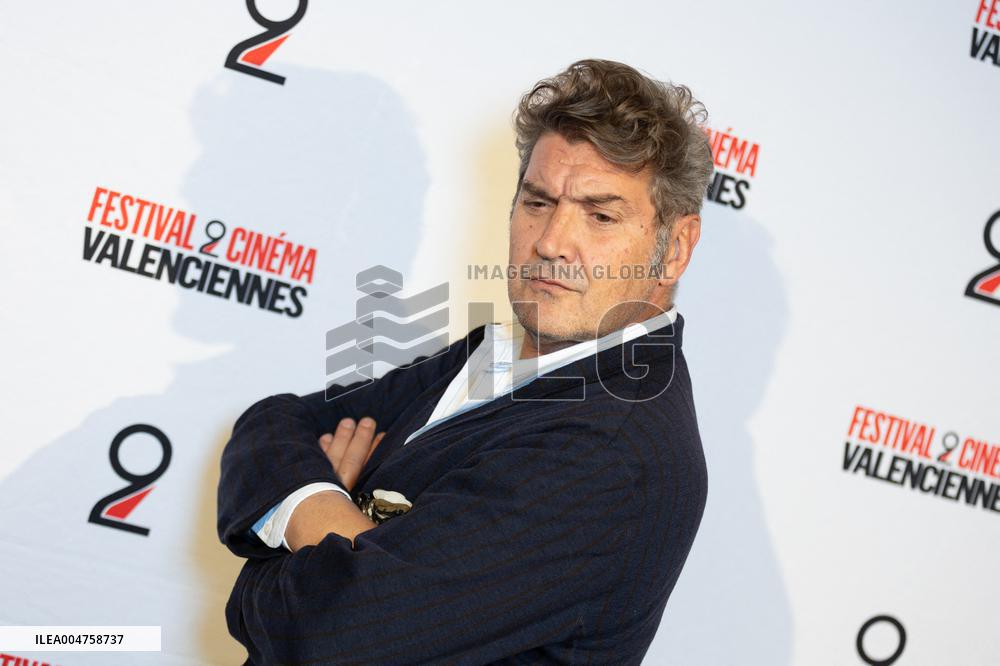 Festival 2 Valenciennes - Day 4