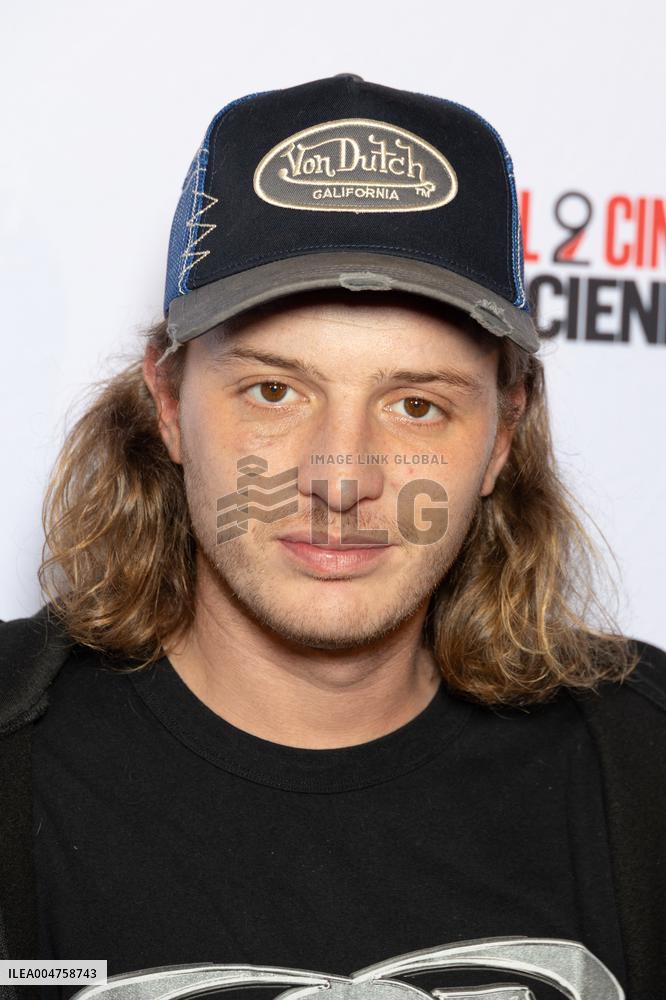 Festival 2 Valenciennes - Day 4