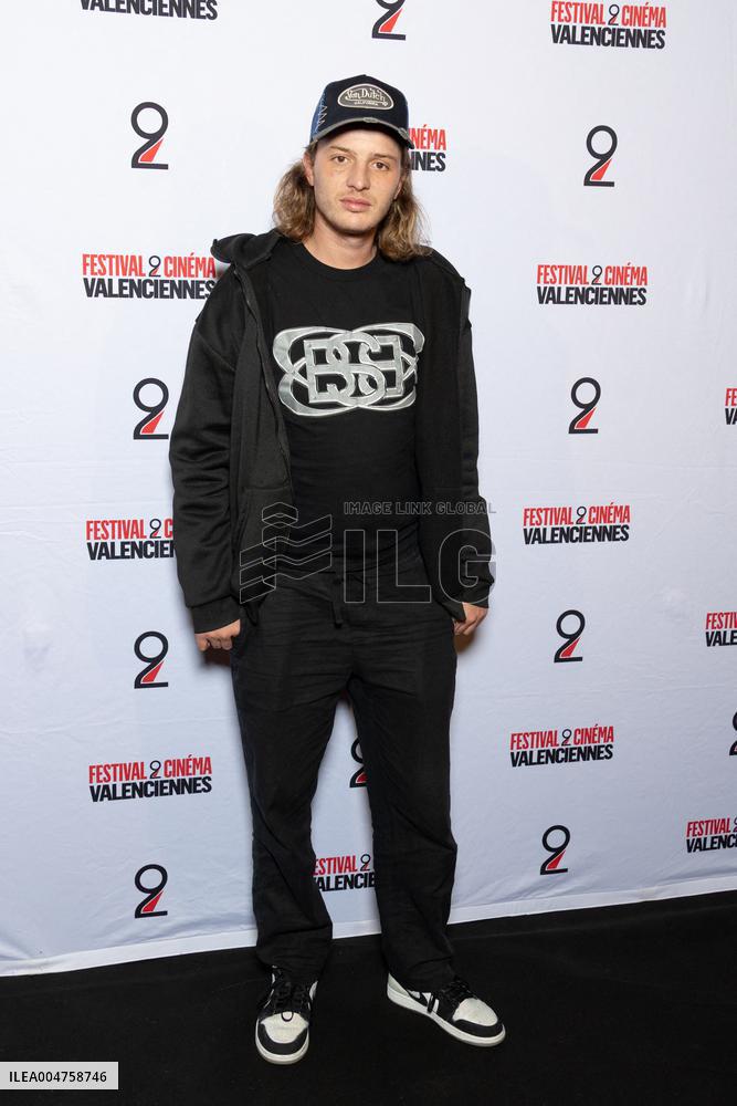 Festival 2 Valenciennes - Day 4