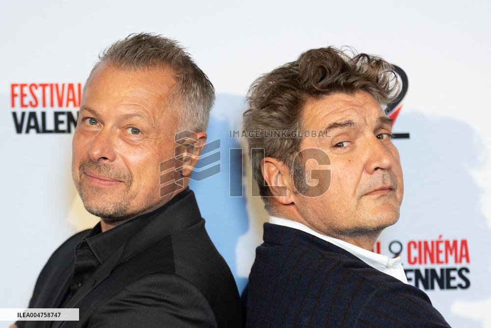 Festival 2 Valenciennes - Day 4