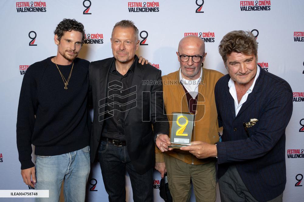 Festival 2 Valenciennes - Day 4