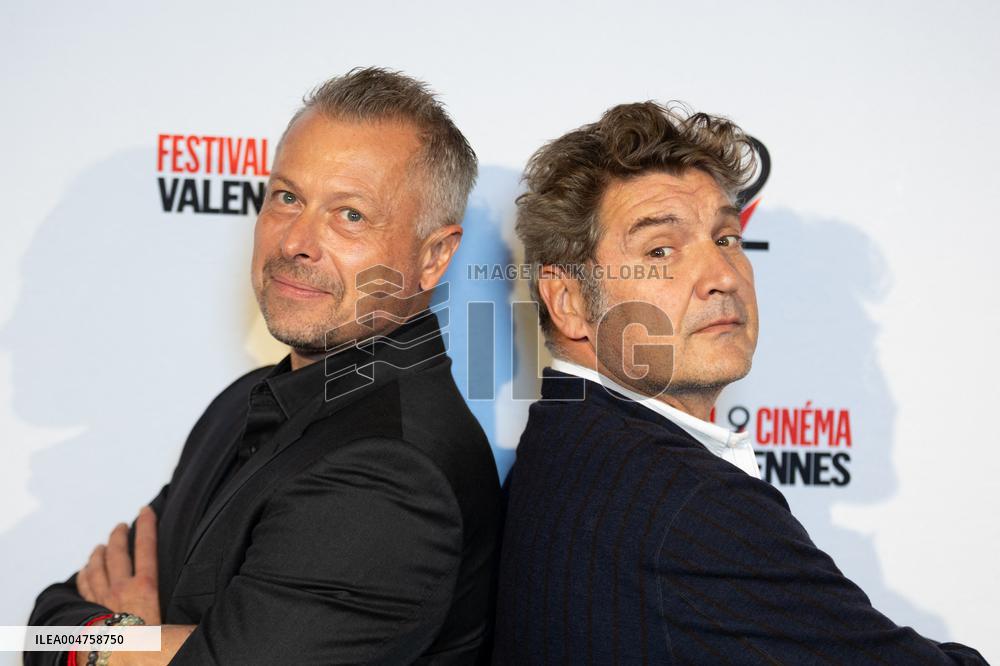 Festival 2 Valenciennes - Day 4