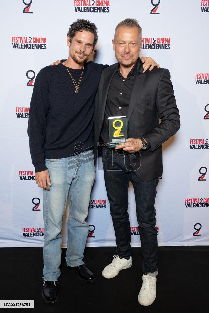 Festival 2 Valenciennes - Day 4