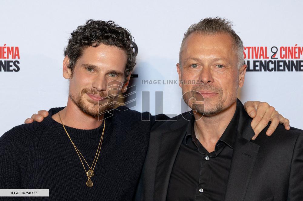 Festival 2 Valenciennes - Day 4