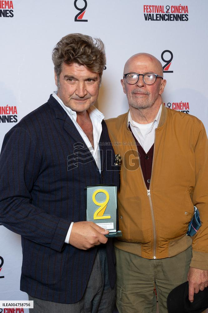 Festival 2 Valenciennes - Day 4