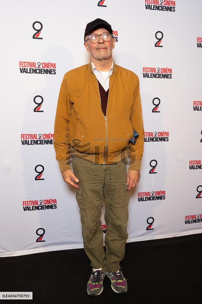 Festival 2 Valenciennes - Day 4