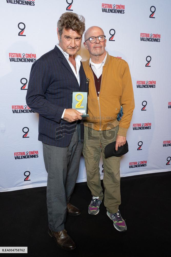 Festival 2 Valenciennes - Day 4