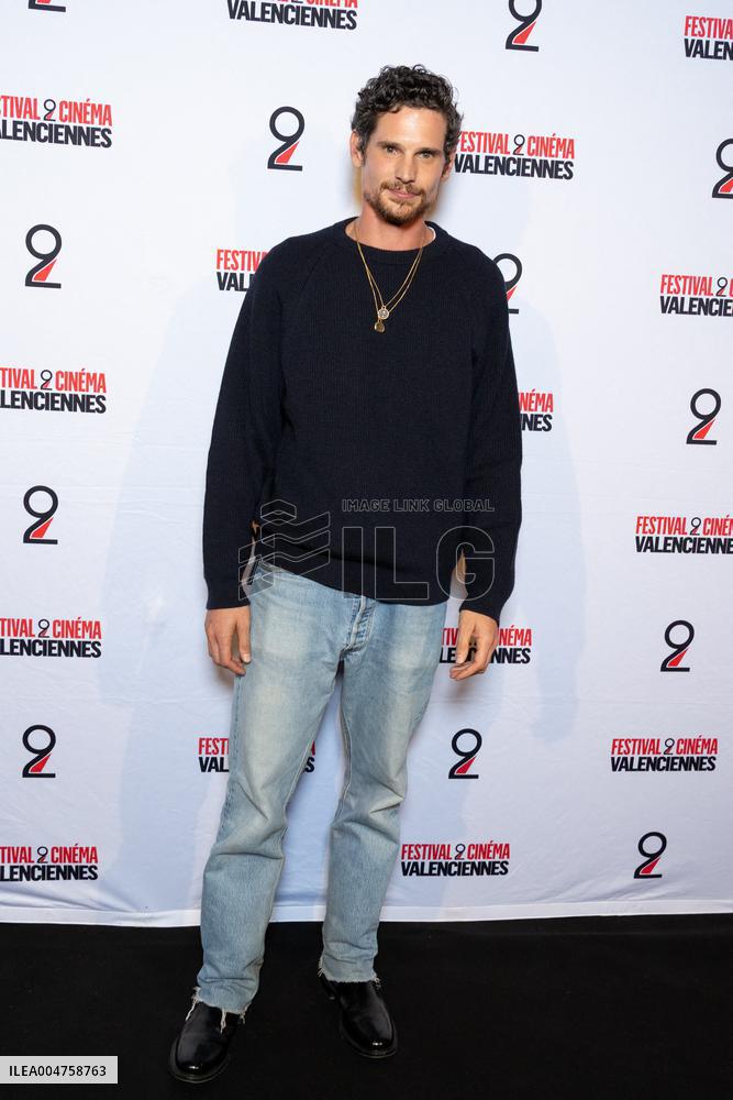 Festival 2 Valenciennes - Day 4