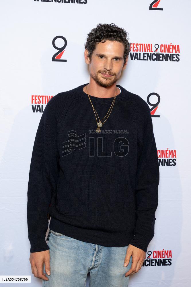 Festival 2 Valenciennes - Day 4