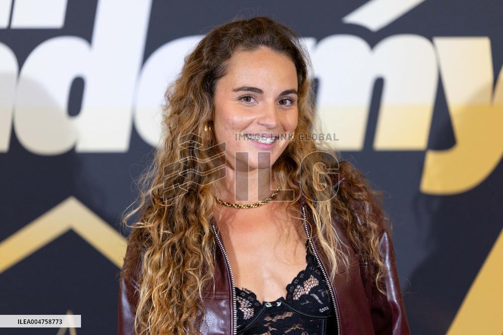 Photocall of the New Season of the Star Academy - Paris AJ