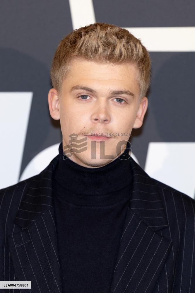 Photocall of the New Season of the Star Academy - Paris AJ