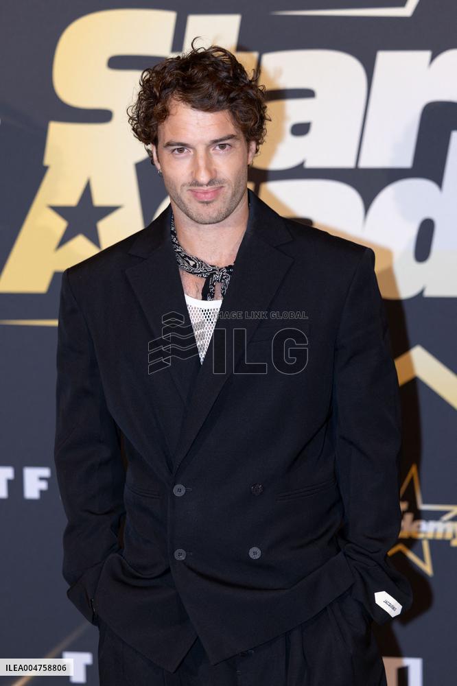 Photocall of the New Season of the Star Academy - Paris AJ