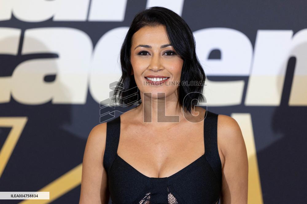 Photocall of the New Season of the Star Academy - Paris AJ