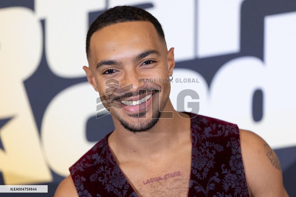 Photocall of the New Season of the Star Academy - Paris AJ