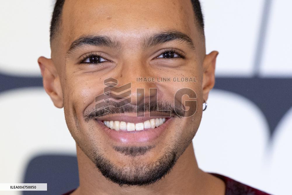 Photocall of the New Season of the Star Academy - Paris AJ