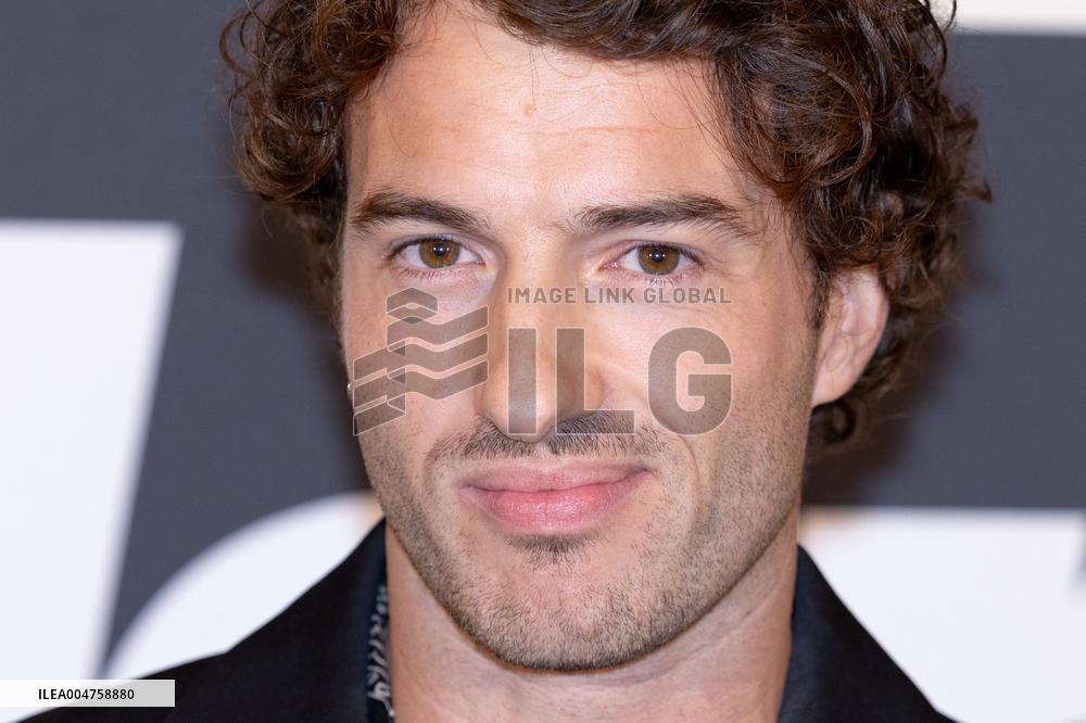 Photocall of the New Season of the Star Academy - Paris AJ