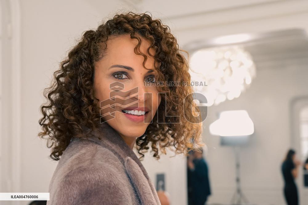 PFW - Weinsanto Front Row