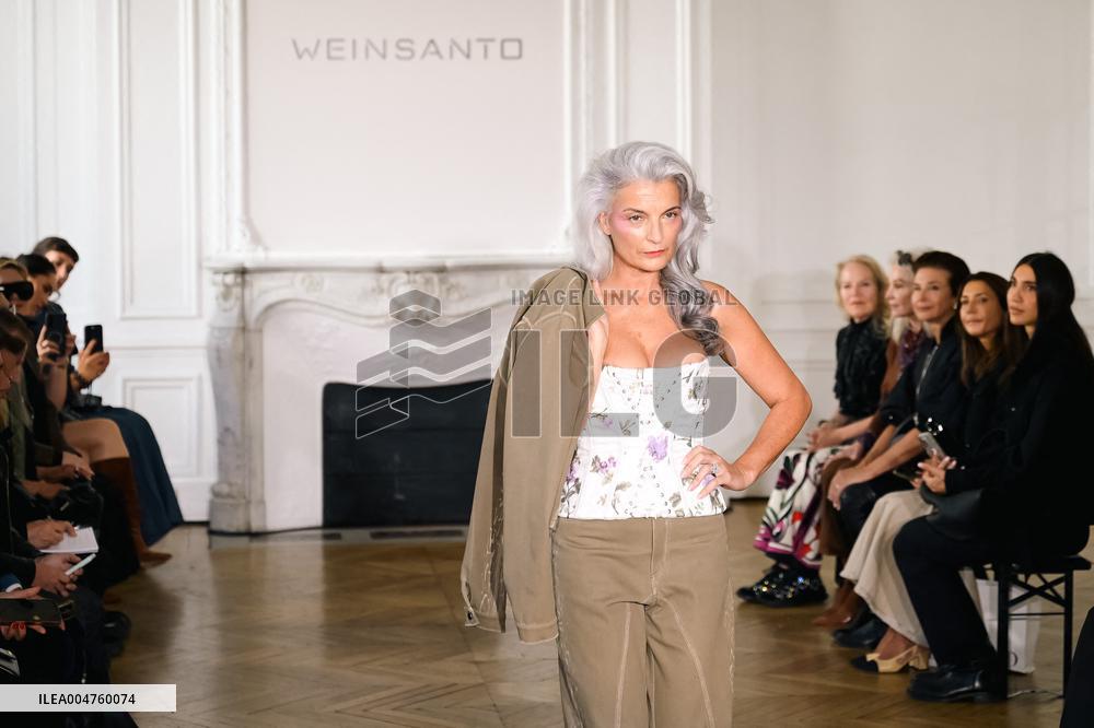 PFW - Weinsanto Runway