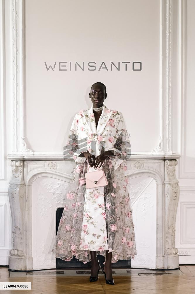 PFW - Weinsanto Runway