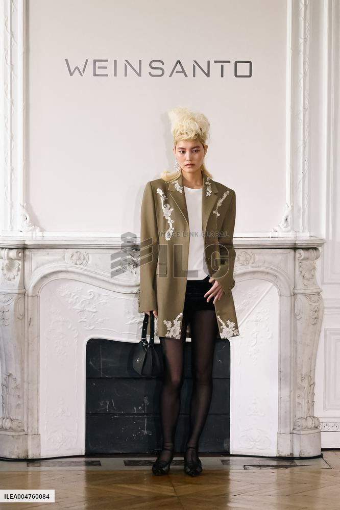 PFW - Weinsanto Runway