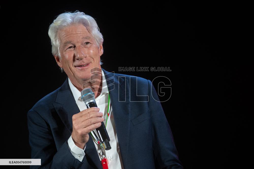 10th anniversary of Open Arms - Barcelona