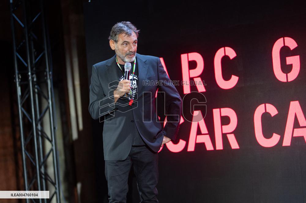 10th anniversary of Open Arms - Barcelona