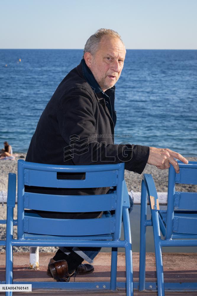 7th Cineroman Film Festival - La Bonne Etoile Photocall