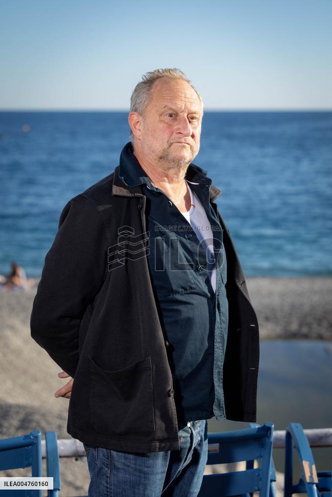 7th Cineroman Film Festival - La Bonne Etoile Photocall