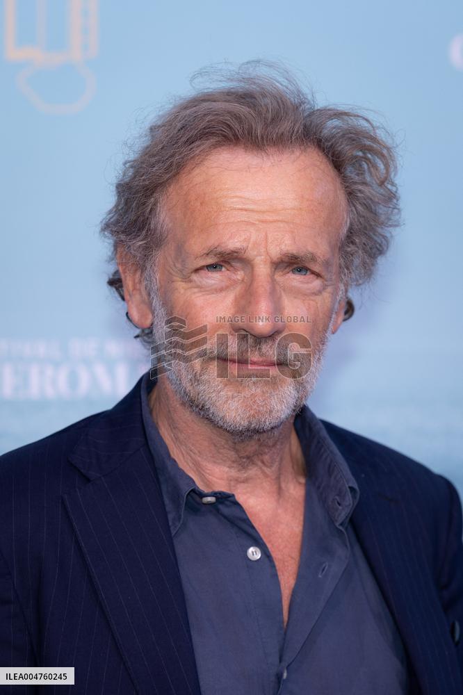 7th Cineroman Film Festival - Opening