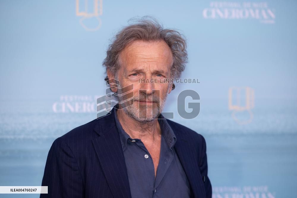 7th Cineroman Film Festival - Opening