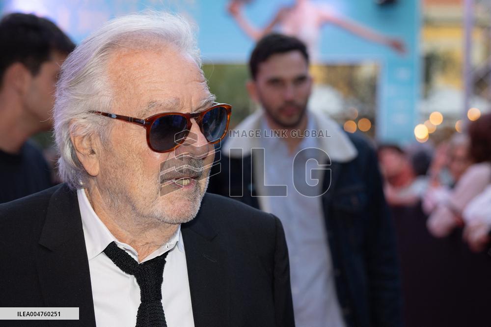 7th Cineroman Film Festival - Opening