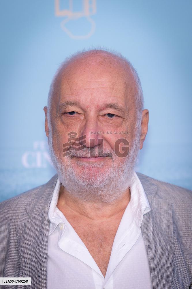 7th Cineroman Film Festival - Opening