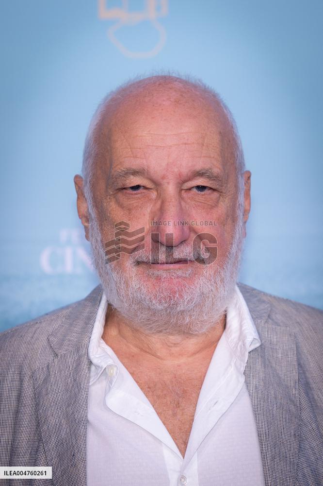 7th Cineroman Film Festival - Opening