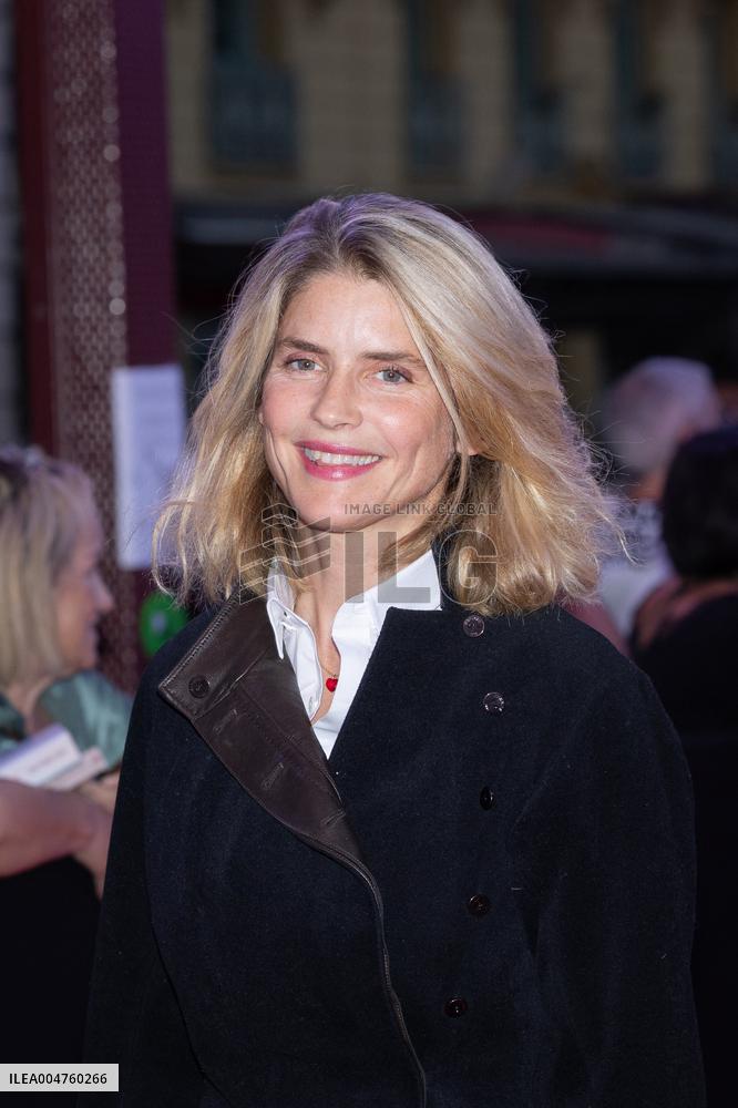 7th Cineroman Film Festival - Opening