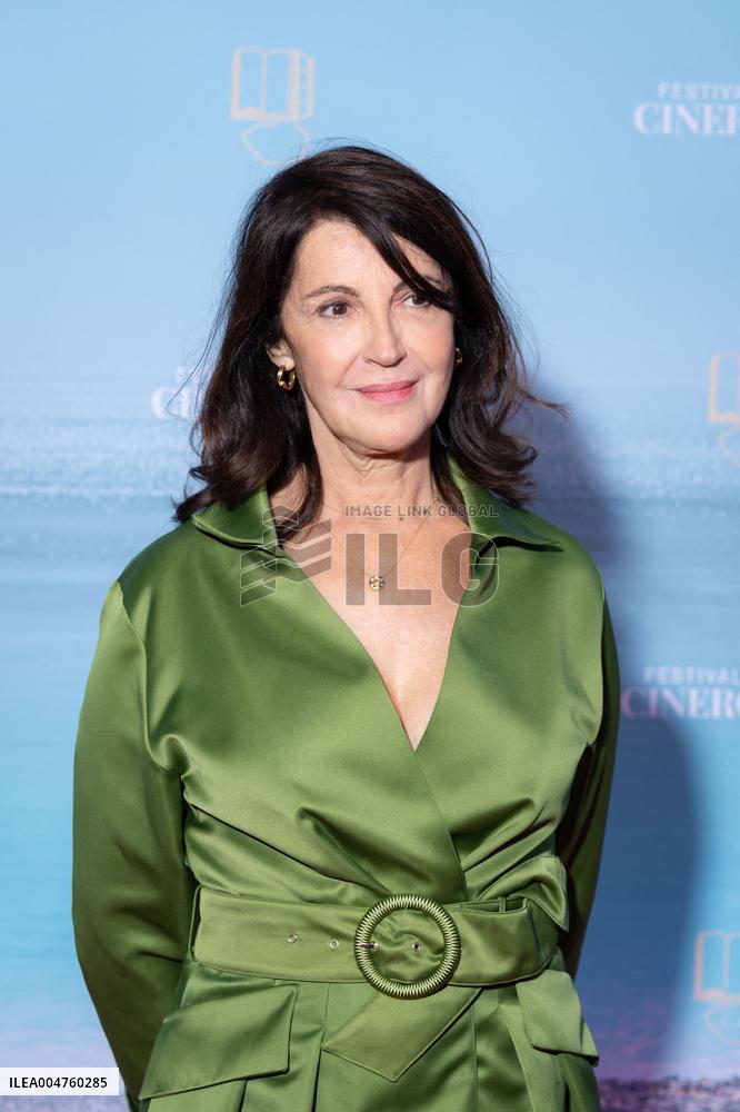 7th Cineroman Film Festival - Opening