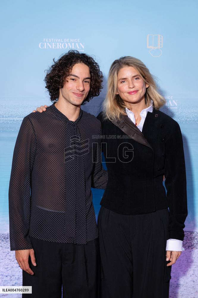 7th Cineroman Film Festival - Opening