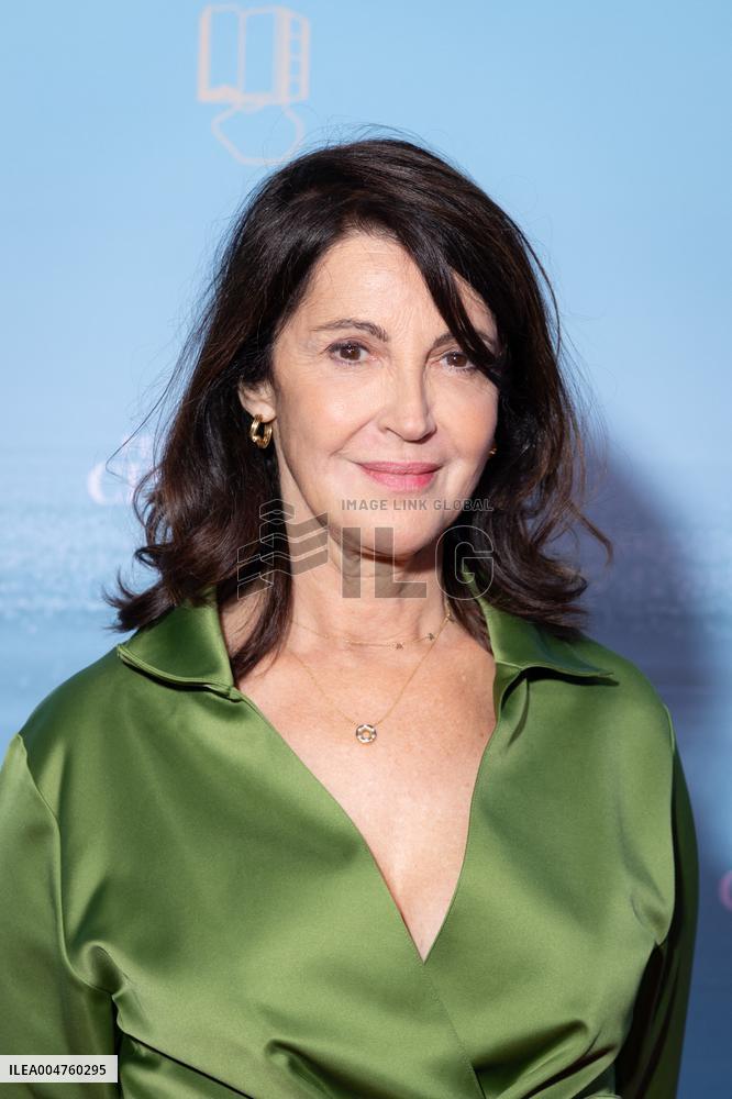 7th Cineroman Film Festival - Opening