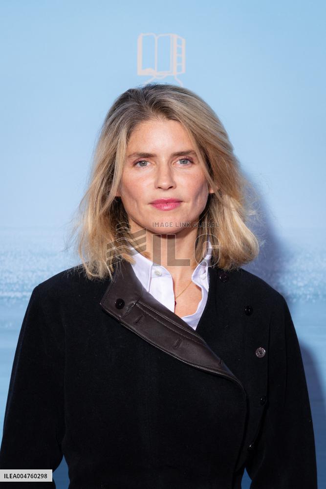 7th Cineroman Film Festival - Opening