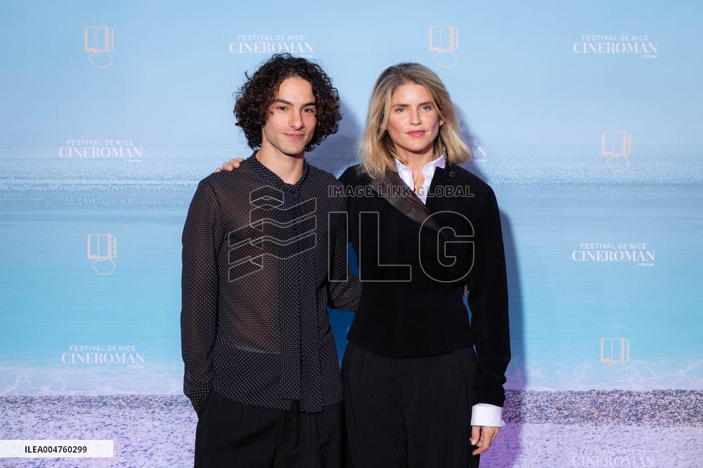 7th Cineroman Film Festival - Opening