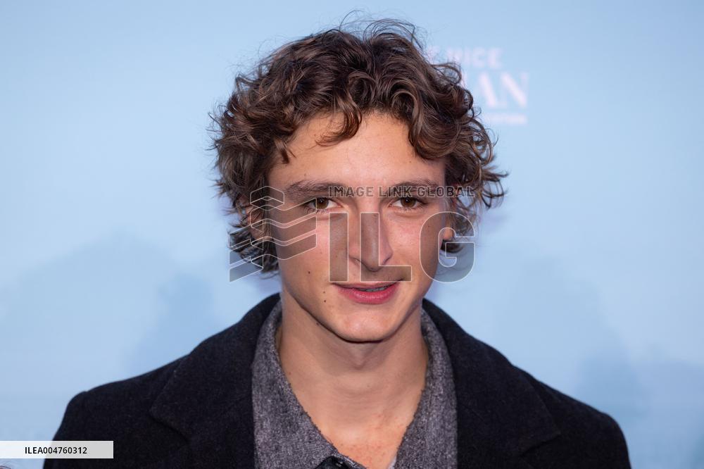 7th Cineroman Film Festival - Opening