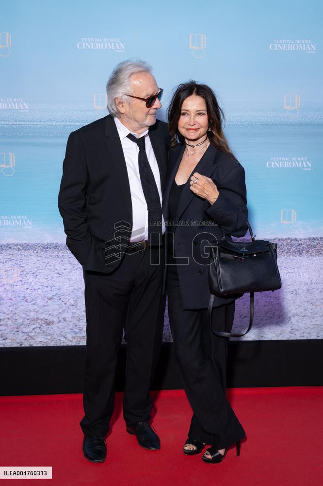 7th Cineroman Film Festival - Opening