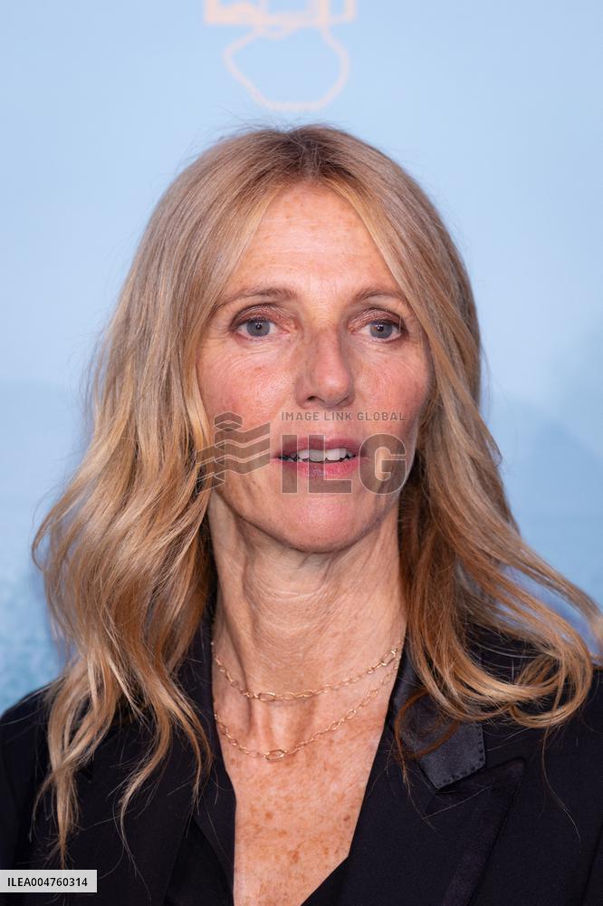 7th Cineroman Film Festival - Opening