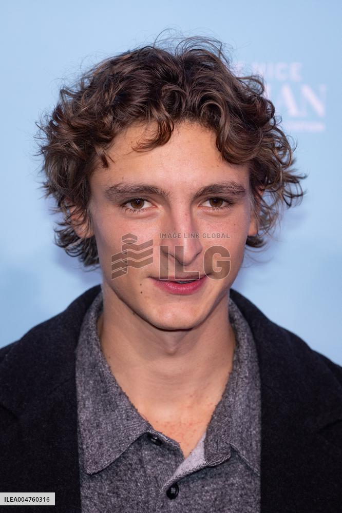 7th Cineroman Film Festival - Opening
