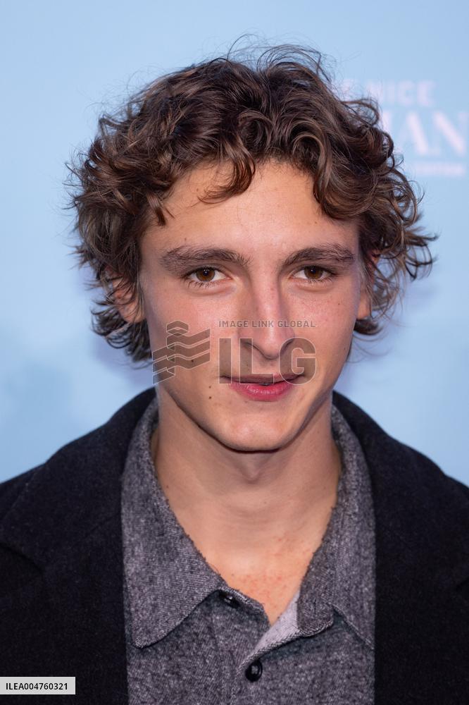 7th Cineroman Film Festival - Opening