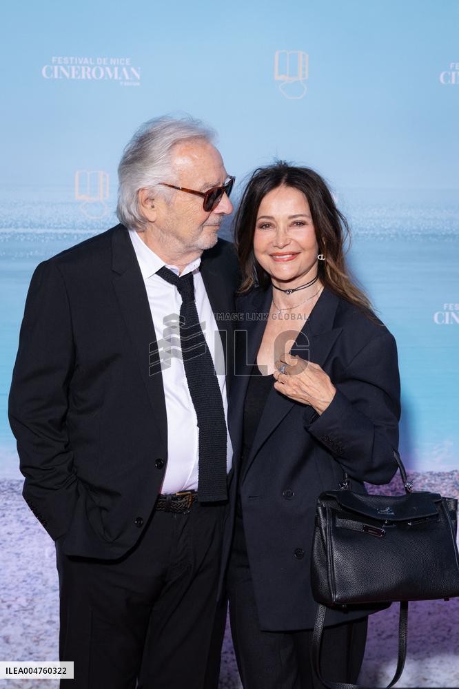 7th Cineroman Film Festival - Opening